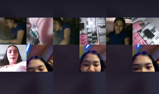2061461629177072641 LiveMe Live — Oct 9, 2026, 8:00 AM