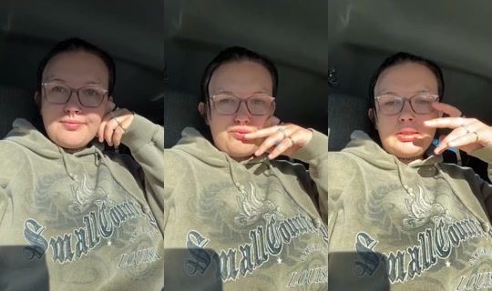 2062757536890208257 LiveMe Live — Oct 19, 2026, 1:18 PM