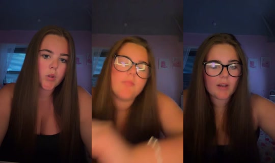 2063245009631512577 LiveMe Live — Sep 14, 2026, 6:37 PM