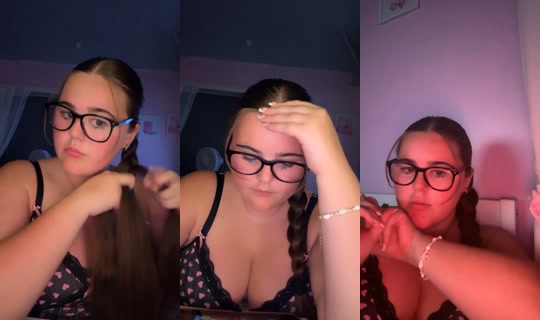 2063245009631512577 LiveMe Live — Sep 17, 2026, 7:53 PM