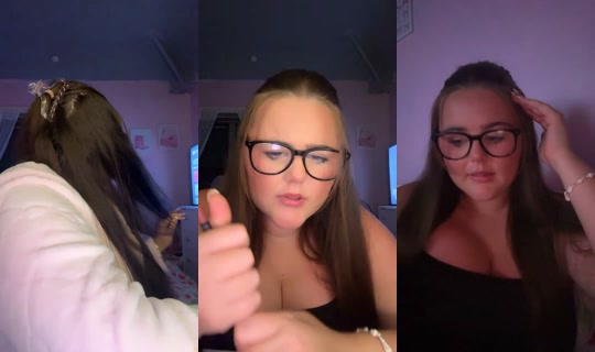 2063245009631512577 LiveMe Live — Sep 19, 2026, 7:40 PM