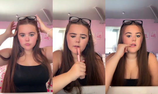 2063245009631512577 LiveMe Live — Sep 20, 2026, 9:34 AM