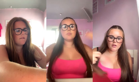 2063245009631512577 LiveMe Live — Sep 20, 2026, 12:10 PM