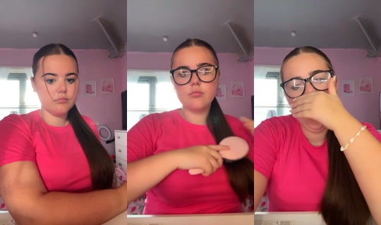 2063245009631512577 LiveMe Live — Sep 21, 2026, 7:20 AM