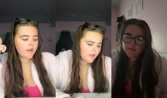 2063245009631512577 LiveMe Live — Sep 27, 2026, 8:34 PM