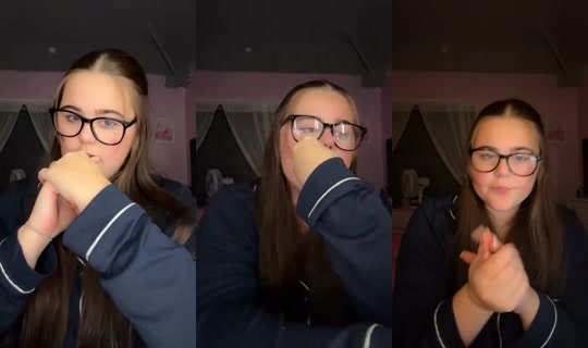2063245009631512577 LiveMe Live — Oct 9, 2026, 9:03 PM