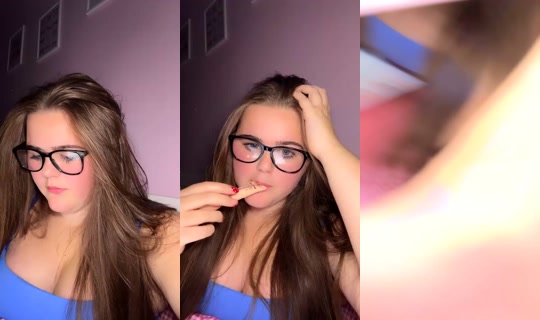 2063245009631512577 LiveMe Live — Oct 19, 2026, 7:37 PM