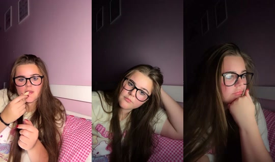 2063245009631512577 LiveMe Live — Oct 19, 2026, 11:36 PM
