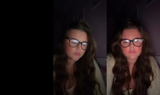 2063245009631512577 LiveMe Live — Oct 25, 2026, 8:30 PM