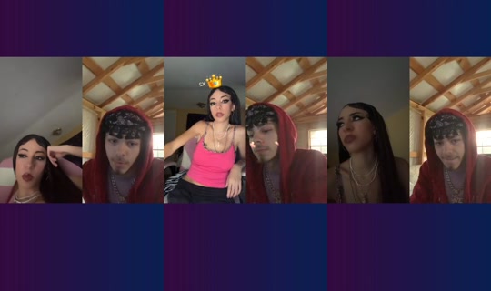 2063485554761305089 LiveMe Live — Sep 1, 2026, 10:42 PM