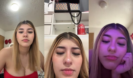2063823843894663169 LiveMe Live — Aug 27, 2026, 5:12 AM