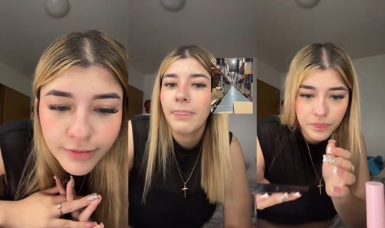 2063823843894663169 LiveMe Live — Aug 28, 2026, 1:07 AM