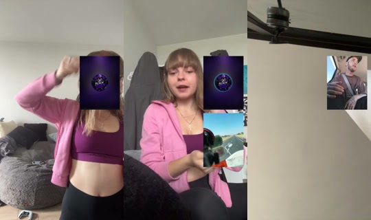 2064537361363615745 LiveMe Live — Sep 3, 2026, 5:36 PM