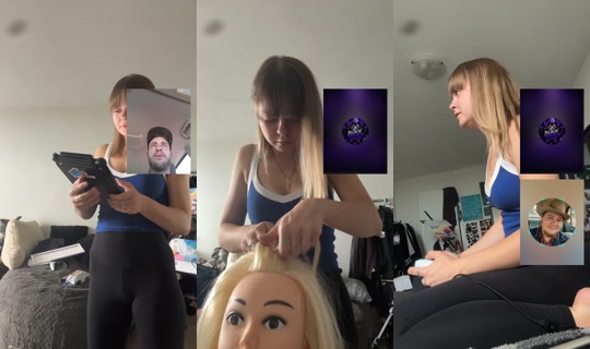 2064537361363615745 LiveMe Live — Sep 3, 2026, 8:30 PM