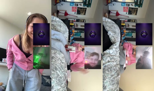 2064537361363615745 LiveMe Live — Sep 24, 2026, 10:00 PM