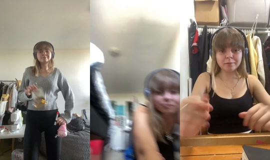 2064537361363615745 LiveMe Live — Oct 6, 2026, 2:03 PM