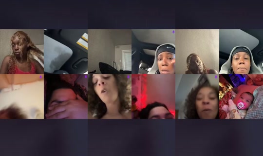 2065032555495109633 LiveMe Live — Sep 18, 2026, 11:59 AM