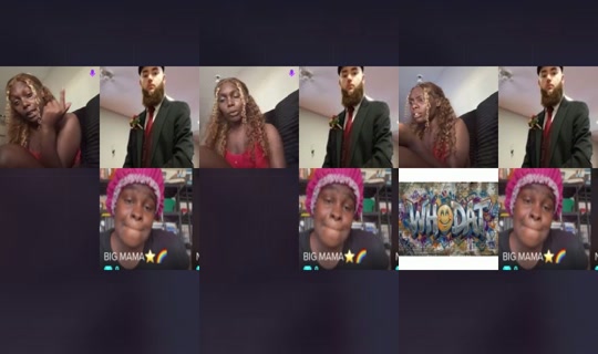 2065032555495109633 LiveMe Live — Sep 24, 2026, 9:14 PM