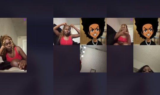 2065032555495109633 LiveMe Live — Sep 25, 2026, 12:54 AM