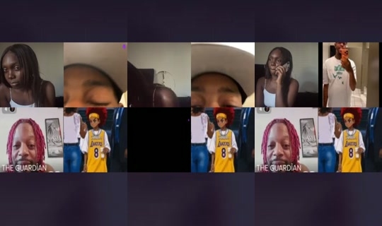 2065032555495109633 LiveMe Live — Oct 28, 2026, 8:46 PM