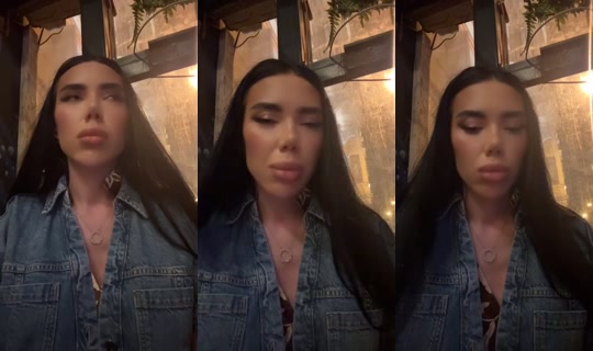 2065427741622612993 LiveMe Live — Aug 23, 2026, 12:29 AM