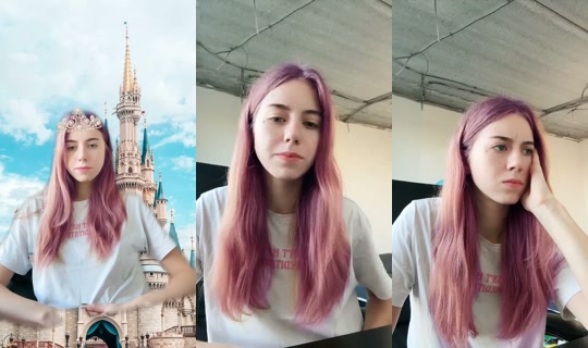 2067648447897808897 LiveMe Live — Sep 19, 2026, 2:50 PM