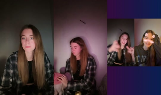 2067648447897808897 LiveMe Live — Sep 29, 2026, 6:50 PM