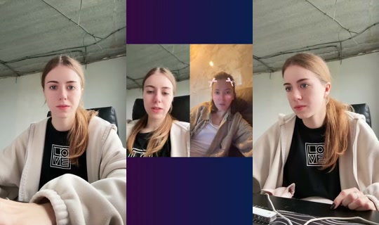 2067648447897808897 LiveMe Live — Oct 9, 2026, 11:22 AM