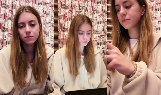 2067648447897808897 LiveMe Live — Oct 16, 2026, 6:20 PM