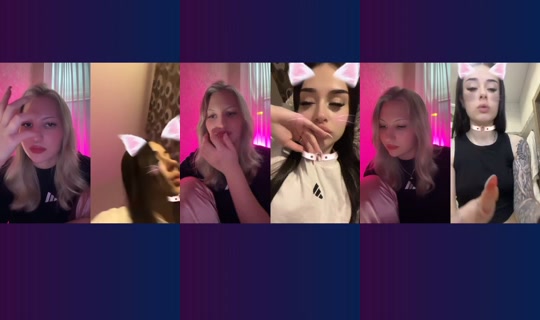 2067999777835202561 LiveMe Live — Oct 9, 2026, 12:01 AM