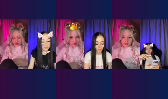 2067999777835202561 LiveMe Live — Oct 20, 2026, 9:50 PM