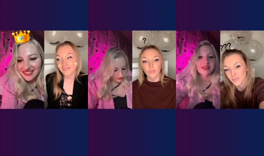 2067999777835202561 LiveMe Live — Oct 26, 2026, 9:54 PM