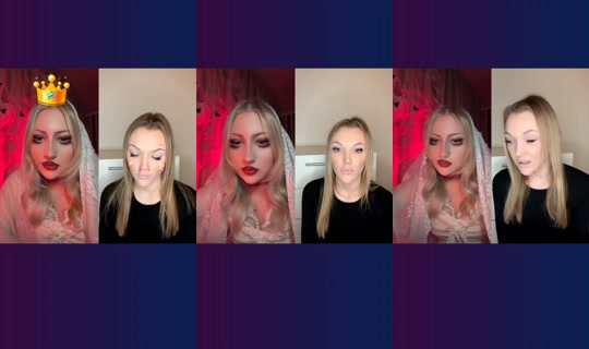 2067999777835202561 LiveMe Live — Oct 30, 2026, 10:47 PM