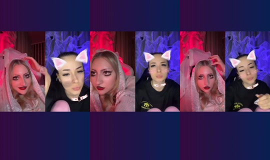 2067999777835202561 LiveMe Live — Oct 31, 2026, 1:48 AM