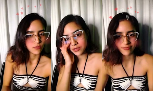 2068561952212883457 LiveMe Live — Sep 9, 2026, 4:30 AM