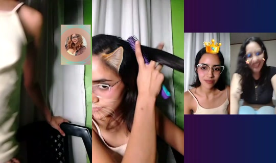 2068561952212883457 LiveMe Live — Sep 21, 2026, 3:04 AM