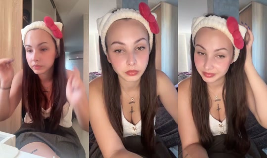 2069360726280384513 LiveMe Live — Sep 8, 2026, 2:44 PM