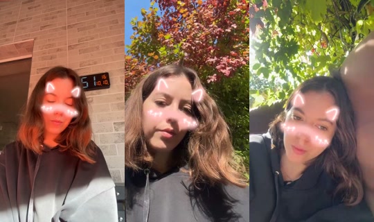 2069482522153463809 LiveMe Live — Oct 10, 2026, 7:21 AM