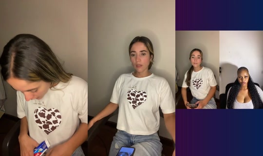 2070551202199901185 LiveMe Live — Sep 10, 2026, 11:43 PM