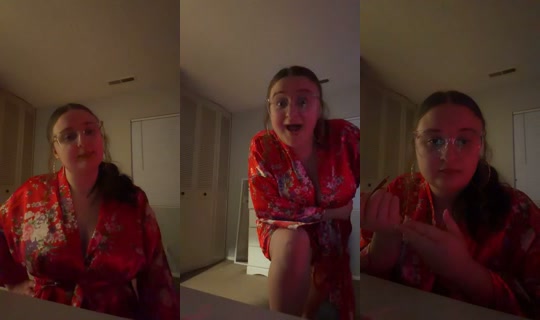 2071043562151220225 LiveMe Live — Oct 19, 2026, 5:37 AM