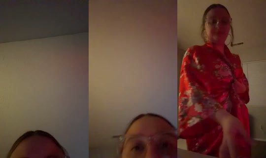 2071043562151220225 LiveMe Live — Oct 19, 2026, 6:56 AM