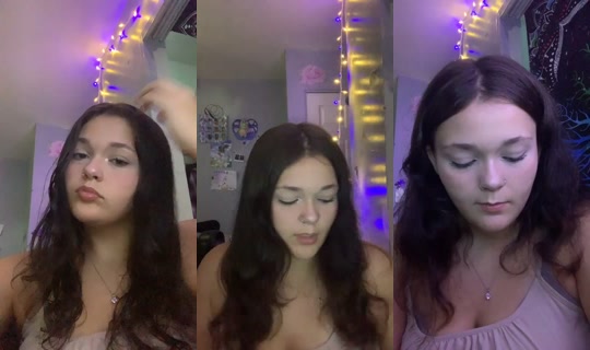 2071947344054009857 LiveMe Live — Aug 29, 2026, 1:59 PM