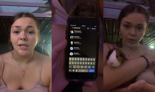 2071947344054009857 LiveMe Live — Sep 25, 2026, 11:45 AM