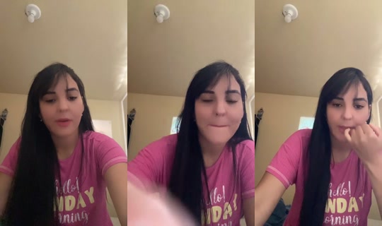 2072050888883506177 LiveMe Live — Sep 25, 2026, 12:46 PM