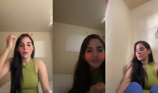2072050888883506177 LiveMe Live — Oct 16, 2026, 5:39 PM