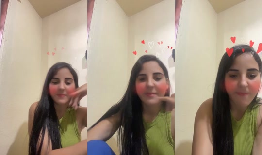 2072050888883506177 LiveMe Live — Oct 16, 2026, 6:30 PM