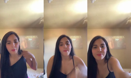 2072050888883506177 LiveMe Live — Oct 18, 2026, 5:44 PM
