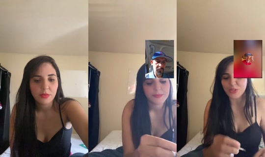 2072050888883506177 LiveMe Live — Oct 20, 2026, 5:40 PM