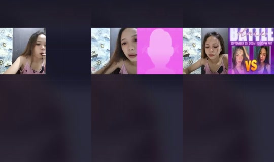 2072312215766378497 LiveMe Live — Sep 19, 2026, 4:13 PM