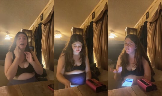 2072773115396827137 LiveMe Live — Sep 6, 2026, 10:39 PM